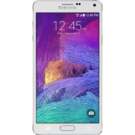 Samsung Galaxy Note 4 undefined image 1 of 1 