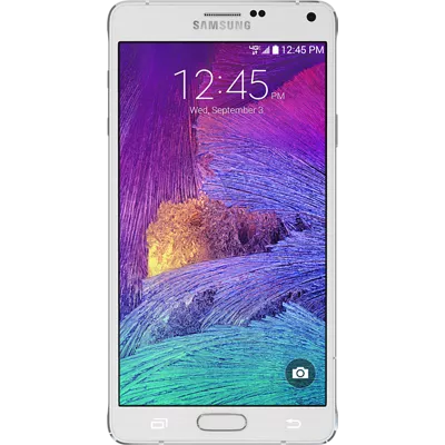 Samsung Galaxy Note 4 undefined image 1