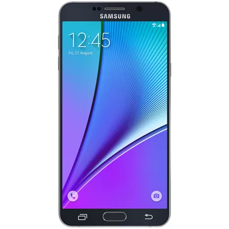 Samsung Galaxy Note5 indefinido imagen 1 de 1