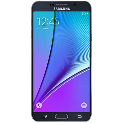 Samsung Galaxy Note5 undefined image 1