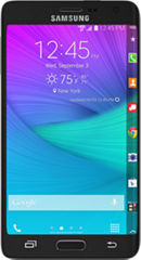 Galaxy Note Edge
