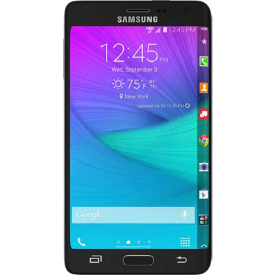 Samsung Galaxy Note Edge undefined image 1