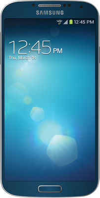 samsung galaxy s4 verizon 4g lte