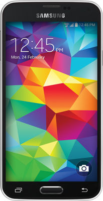 Samsung Galaxy S5 Verizon Wireless