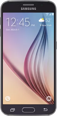 Samsung Galaxy S® 6