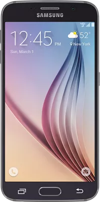Samsung Galaxy S® 6