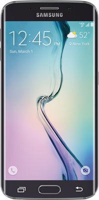 Samsung Galaxy S6 edge | Verizon