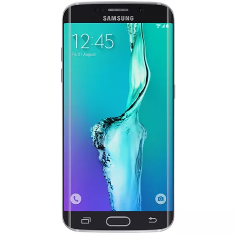 Samsung Galaxy S6 edge + undefined image 1 of 1 