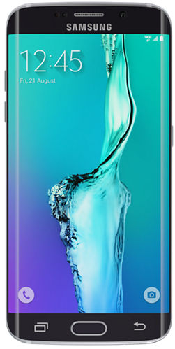 Galaxy S6 Edge+