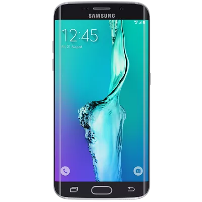 Samsung Galaxy S6 edge + undefined image 1