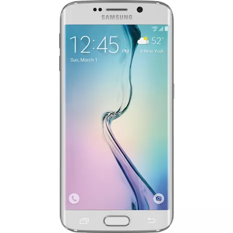 Samsung Galaxy S6 edge undefined image 1 of 1 