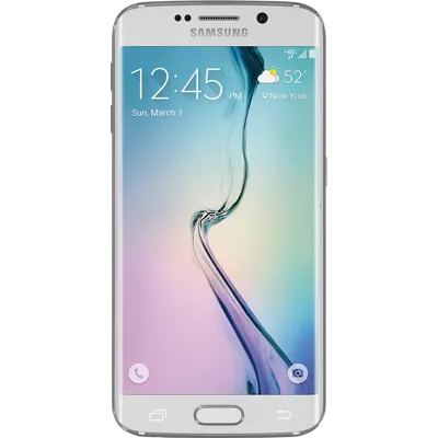 Samsung Galaxy S6 edge undefined image 1