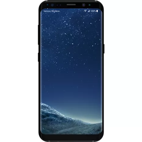 Samsung Galaxy S8 undefined image 1 of 1 