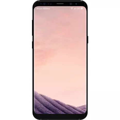 Samsung Galaxy S8+ undefined image 1 of 1 