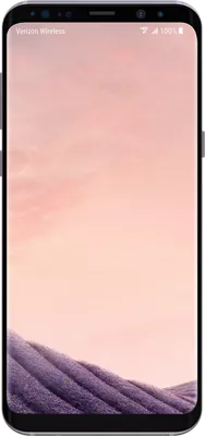 Samsung Galaxy S8+
