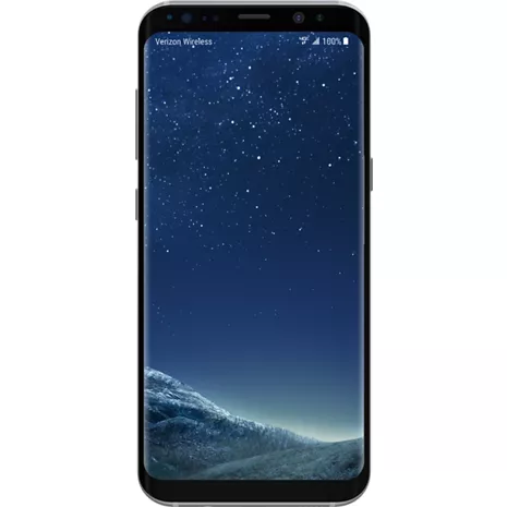 Samsung Galaxy S8 (Certified Pre-Owned)