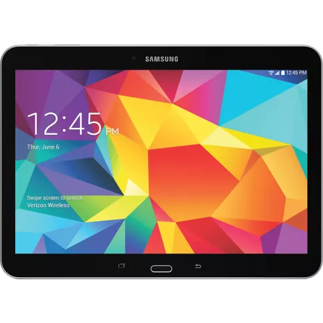 Samsung Galaxy Tab 4 (10.1) undefined image 1 of 1 