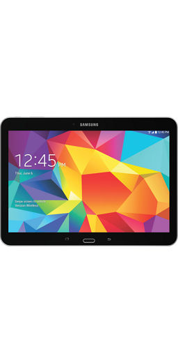 Samsung Galaxy Tab 4 10 1 Verizon