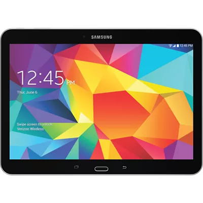 Samsung Galaxy Tab 4 (10.1) undefined image 1