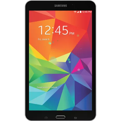 Samsung Galaxy Tab 4 (8.0)​​  undefined image 1 of 1 