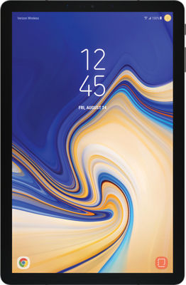 Tablet Samsung Galaxy Tab S7 FE 5G  <span class=mpwcagts  lang=EN>Verizon </span><!--class=mpwcagts-->