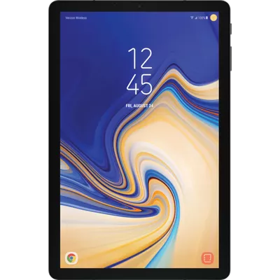 Samsung Galaxy Tab S4 undefined image 1