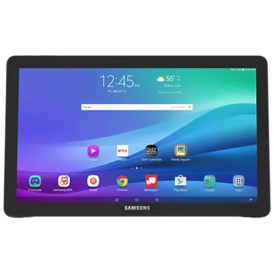 Samsung Galaxy View undefined image 1