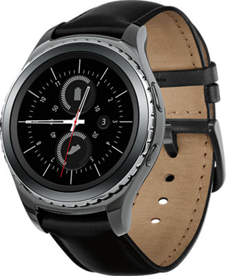 Samsung Gear S2 classic | Verizon