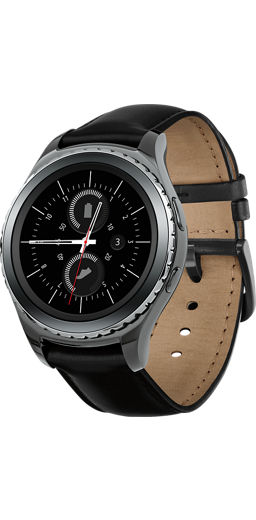 gears s2 classic