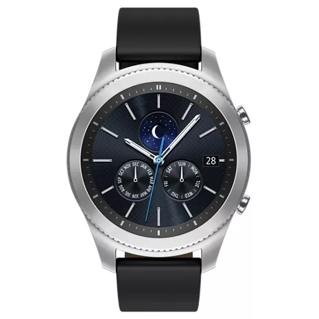 Samsung Gear S3 classic undefined image 1 of 1 