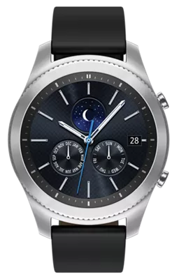 Samsung Gear S3 classic