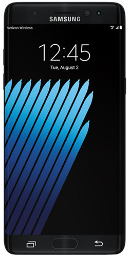 Tablet Samsung Galaxy Tab S7 FE 5G  <span class=mpwcagts  lang=EN>Verizon </span><!--class=mpwcagts-->