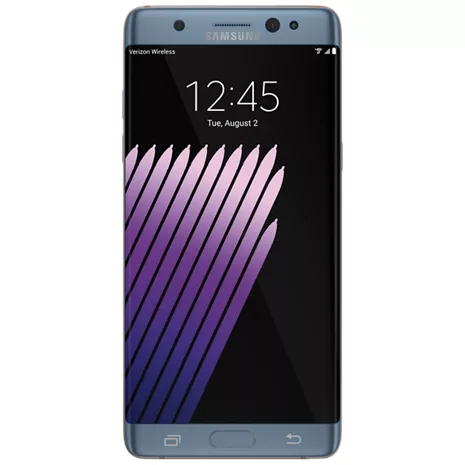 Samsung Galaxy Note7