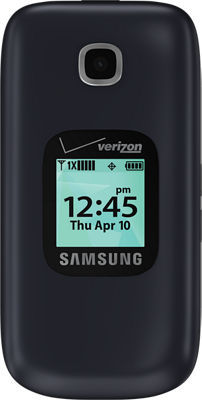 samsung verizon slide phone