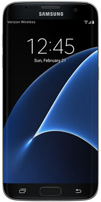 Samsung Galaxy S7 Edge Verizon Wireless