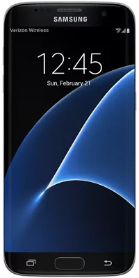 Samsung Galaxy S7 edge