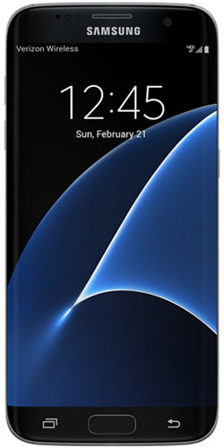 Galaxy S7 Edge