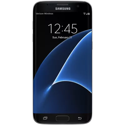 Samsung Galaxy S7 edge (Certified Pre-Owned - Very Good Condition) undefined image 1