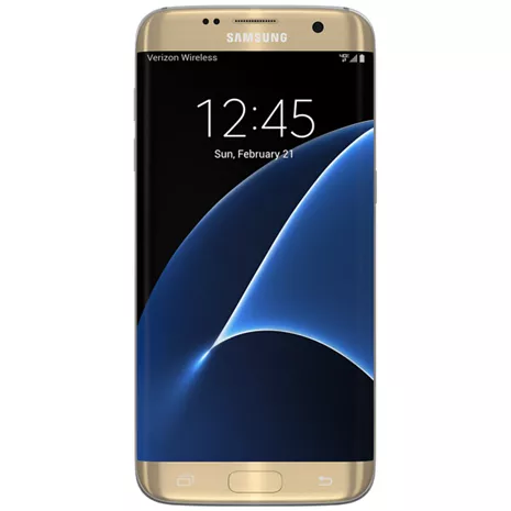 Samsung Galaxy S7 edge (Certified  Pre-Owned) undefined image 1 of 1 