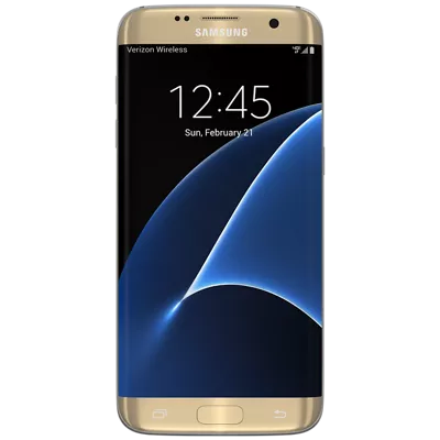 Samsung Galaxy S7 edge (Certified  Pre-Owned) undefined image 1
