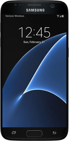 Galaxy S7