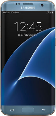 Lang Minder dan Meditatief Samsung Galaxy S7 edge | Verizon