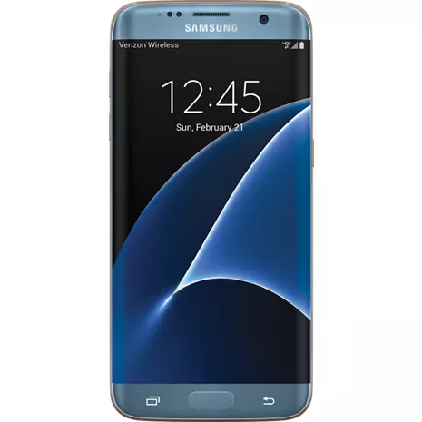 Samsung Galaxy S7 edge undefined image 1 of 1 
