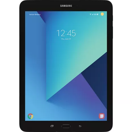 Samsung Galaxy Tab S3 Prepaid undefined image 1 of 1 