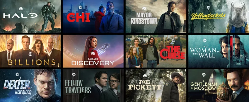 Fios TV Premium Channels HBO SHOWTIME STARZ and EPIX Verizon