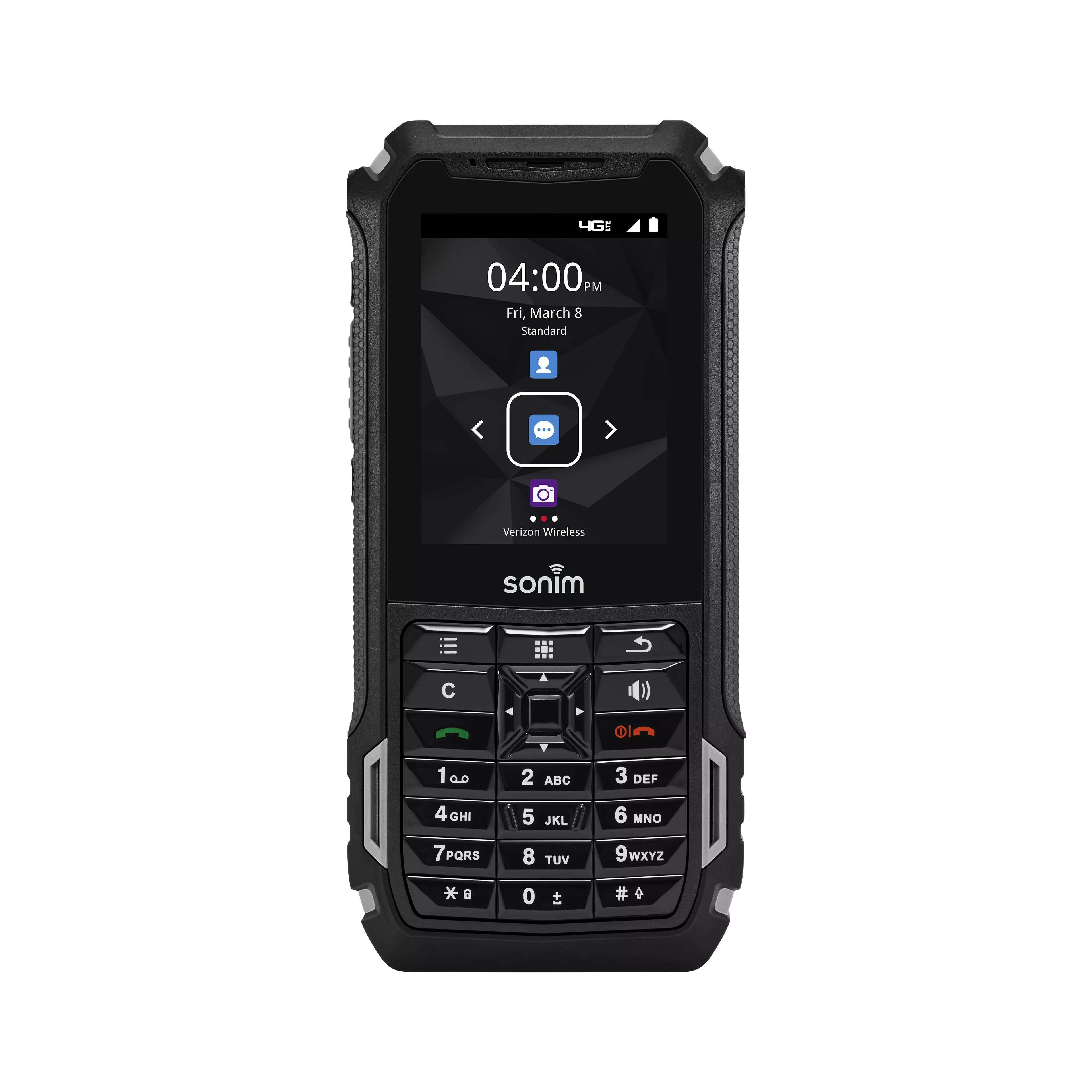 Sonim XP5s