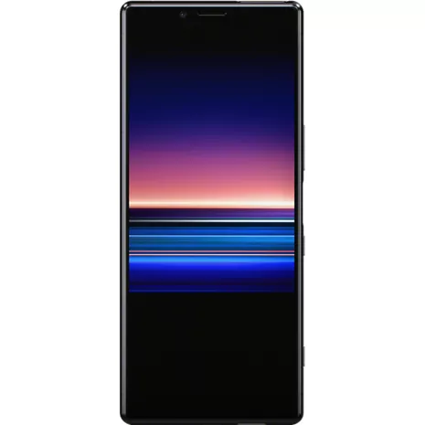 Sony Xperia 1 indefinido imagen 1 de 1