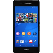 Sony Xperia Z3v undefined image 1