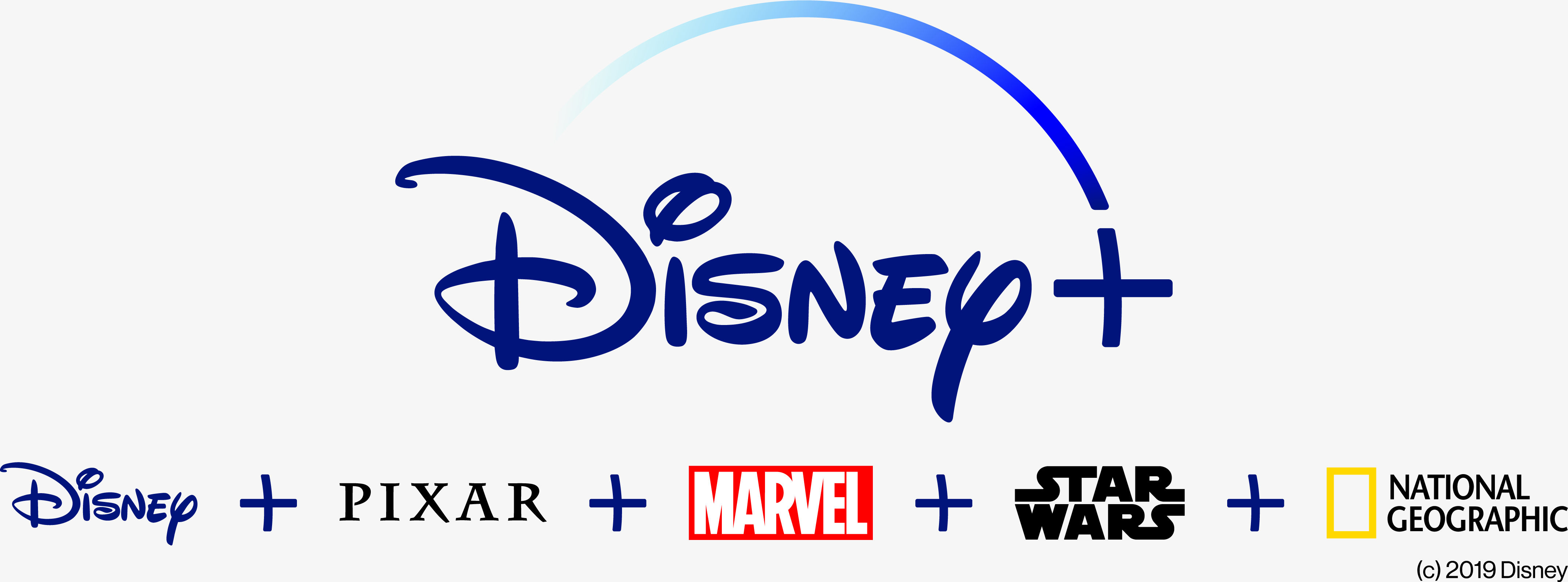 disney plus logo