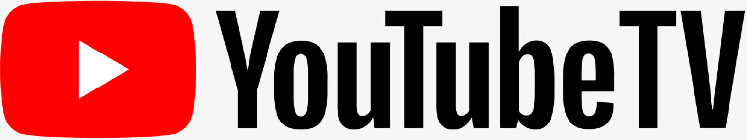 youtube tv logo